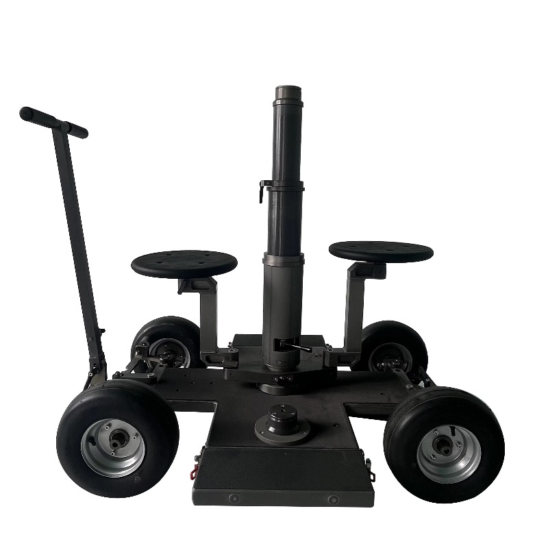 Dolly Deslizante para Câmera c - Camera Slider Rail avaliação e preço