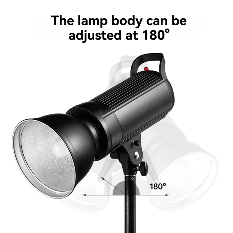 Suporte para Flash de Estúdio  - Photography Equipment avaliação e preço