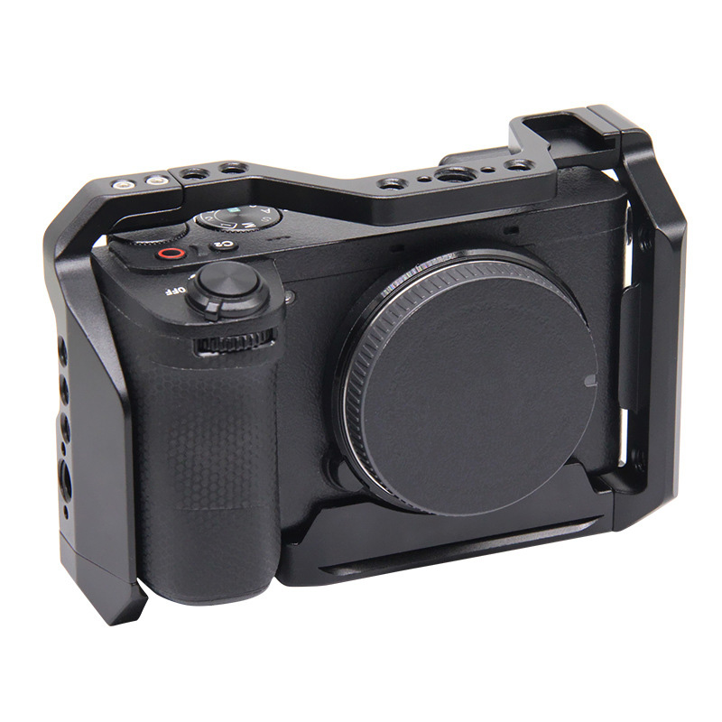 Suporte Completo para Câmera S - Camera Cage Rig avaliação e preço